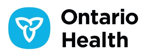 Ontario Health logo