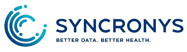 Syncronys logo